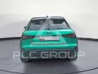 2026 Audi RS3