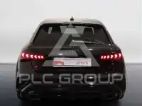 2026 Audi RS3