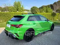 2026 Audi RS3