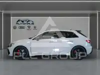 2026 Audi RS3