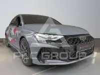 2026 Audi RS3
