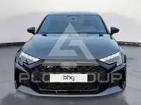 2026 Audi RS3