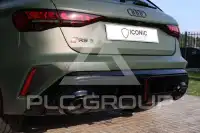 2026 Audi RS3