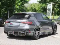2026 Audi RS3