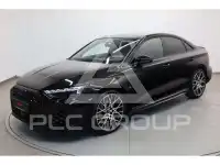 2026 Audi RS3