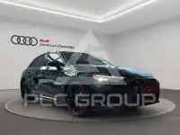 2026 Audi RS3