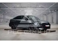 2026 Audi RS3