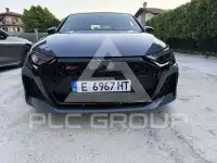 2026 Audi RS3