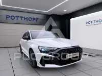 2026 Audi RS3
