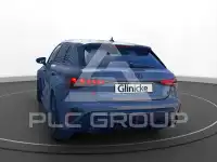 2026 Audi RS3