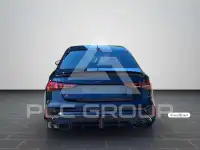 2026 Audi RS3