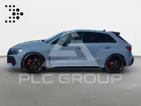 2026 Audi RS3