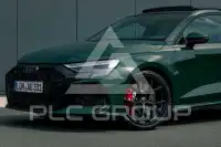2026 Audi RS3
