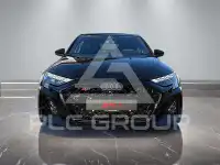 2026 Audi RS3