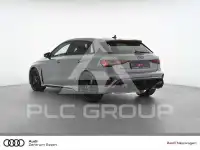 2026 Audi RS3