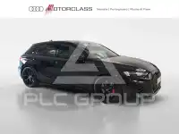 2026 Audi RS3