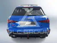 2026 Audi RS3