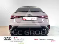 2026 Audi RS3