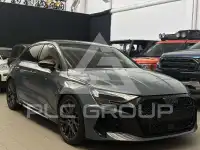2026 Audi RS3