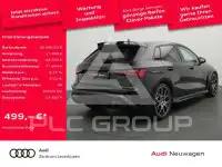 2026 Audi RS3