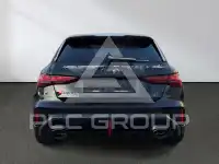2026 Audi RS3