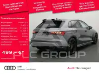 2026 Audi RS3