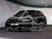 2026 Audi RS3