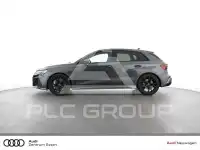 2026 Audi RS3