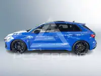 2026 Audi RS3