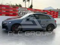 2026 Audi RS3