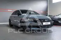 2026 Audi RS3