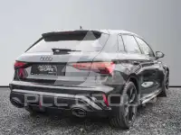 2026 Audi RS3