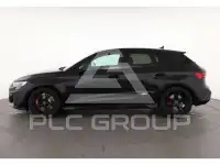 2026 Audi RS3