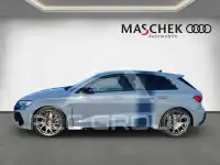 2026 Audi RS3