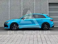 2026 Audi RS3