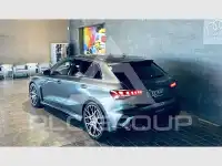 2026 Audi RS3