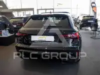 2026 Audi RS3