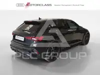 2026 Audi RS3