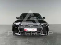 2026 Audi RS3