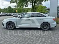 2026 Audi RS3