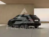 2026 Audi RS3