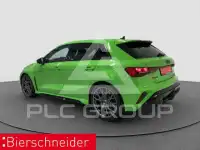 2026 Audi RS3