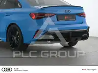 2026 Audi RS3