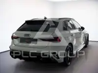 2026 Audi RS3