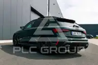 2026 Audi RS3