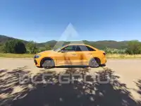 2026 Audi RS3