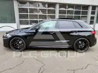 2026 Audi RS3