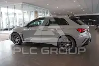 2026 Audi RS3