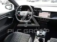 2026 Audi RS3