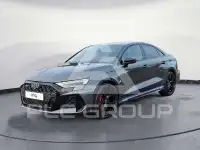 2026 Audi RS3